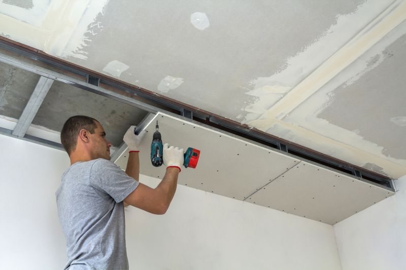 Drywall Finishing Service