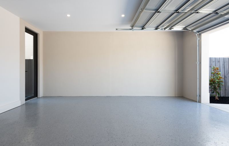 Fitness Room Painting in Waco, TX