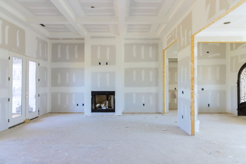 Wallboard Installation Service in Kansas City, KS